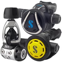 Scubapro MK11 C370 & R095 Octopus Regulator Set