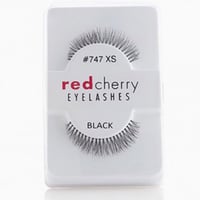 رموش رد شيري - 747XS