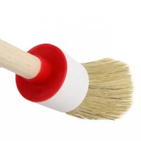 فرشاة تنظيف الديكورات والاماكن الضيقة