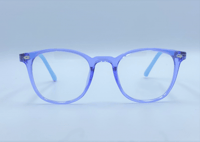 نظارة طبية بلاستيك مناسبة للاطفال موديل 18151C10