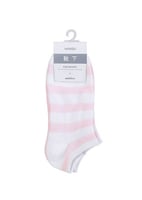 جوارب نسائي - مقاس 36 - 39 - 3 قطع