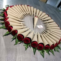 توزيعات بالورد سعر الحبه