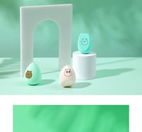 سفنجة مكياج من الدببة الثلاثة - عدد 3