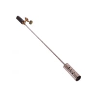 شعال نار طويل 66سم