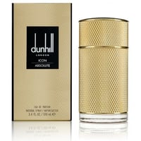 عطر دانهيل ايكون الذهبي ابسلوت او دو بارفيوم 100مل