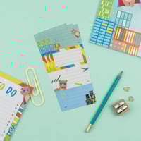 بطاقات اسم تصميم هيرو