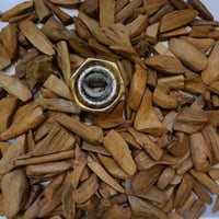 عود مروكي اصقون AB طبيعي - الاوقيه