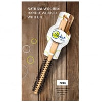 فرشة شعر إيطاليا نحيفة من ستايلست - 7014