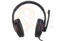 سماعة راس كمبيوتر مكتبي - OVLENG X6