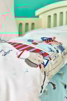 طقم مفارش مواليد Rover