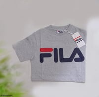 تيشيرت اطفال ماركة فيلا - 8 سنوات