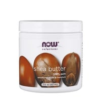 زبدة الشيا من ناو