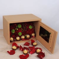 بوكس الشاشة