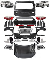 كت تحويل باترول من 2010 الى 2020