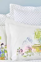 طقم مفارش مزدوج كينج Hinata