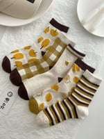 مجموعة جوارب