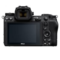 Nikon Z 7II Mirrorless Digital Camera