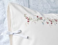 طقم مفارش مزدوج كينج Nelya