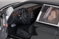 RARE Used Bentley Mulsanne Grand Limousine Mulline...