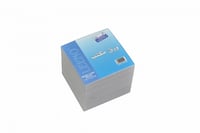 ورق مكتب لينو أبيض 7×7