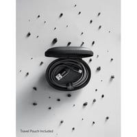 كيبل أيفون أنكر قماش بور لاين تو بطول 90سم