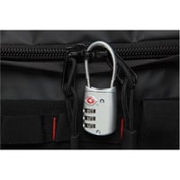 حقيبة K3 دافل اقزرشن اسود K3 Excursion Duffle Bag...