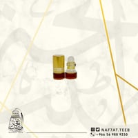 نانو تولة دهن عود كرسنا سيوفي بيور