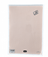 كراسة A3 رسم بياني 20 ورقة