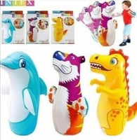 لعبة الملاكمة