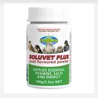 بودرة سولفيت مكمل غذائي