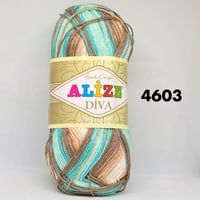 ديفا باتيك 4603