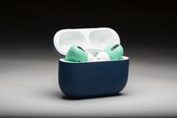 APPLE - آبل ايربودز االجيل الثانى برو جديد - بتصمي...