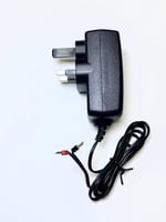 محول كهربائي 12 فولت 2 امبير (بلوتوث مفتاح باب الك...