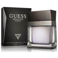 عطر قيس سيدكتيف الرجالي او دو تواليت 100مل