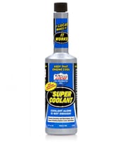 مبرد الرديتر لوكاس