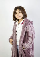 فروه أطفال( لحمي)