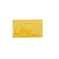 ورق ملاحظات لاصق روكو 3×5