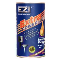 معالج المحرك إيزي اكسترا باور لوب الأزرق 326 مل -...