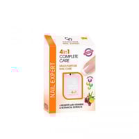 كولدن روز مقوي الأظافر 4في1 عناية فائقة