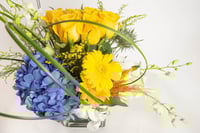 مزهرية سر الحياة