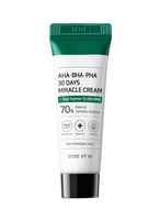 مجموعة المعجزة الكورية تونر + كريم + سيروم + صابون...