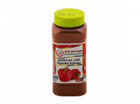 مسحوق فلفل حلو مطحون