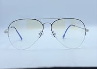 نظارة طبية من المعدن موديل 264C1-1