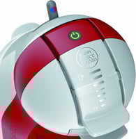 دولتسي قوستو ميني مي احمر وابيض