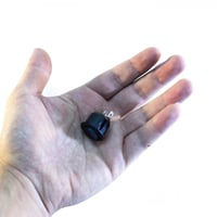 مفتاح طبلون دائري بلمبة