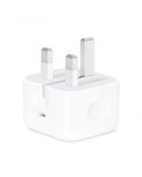 فيش جداري من ابل بمنفذ تايب سي و بقوة 20واط - Appl...