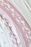 طقم مفارش مزدوج كوين Adrina