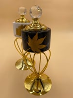 مبخر الورقة