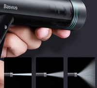 مسدس الغسيل المتنقل للسيارة