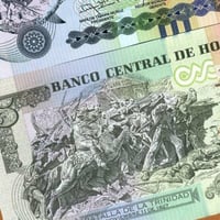 هندوراس فئة 5 لمبيرة أنسر